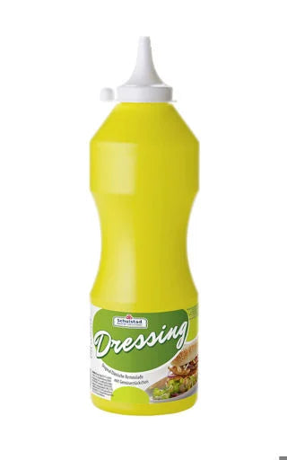 Schulstad Dressing - 885ml