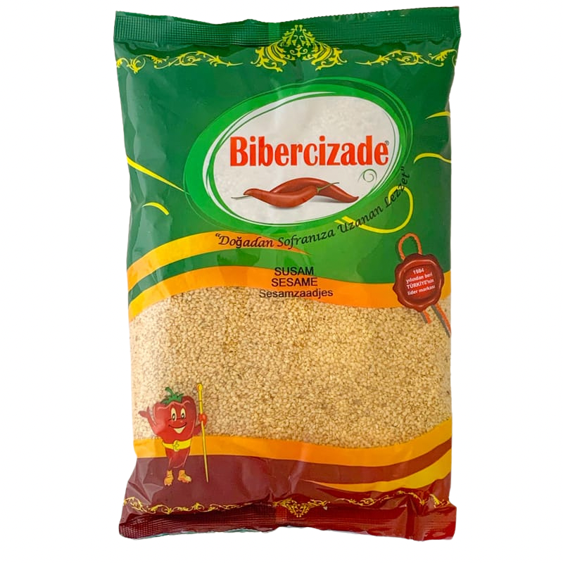 Sesam (Susam) - 1 Kg