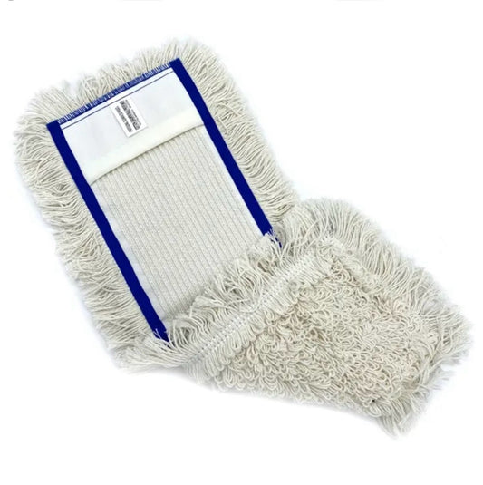 Wischmopp-Bezug PREMIUM Mop 50cm - 5 Stück