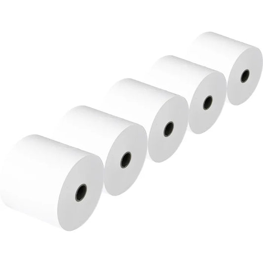 Kassenrollen 80mm Breite - 40 Rollen