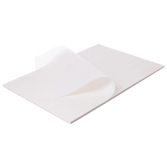 Backtrennpapier 57 x 78 cm - 500 Stück