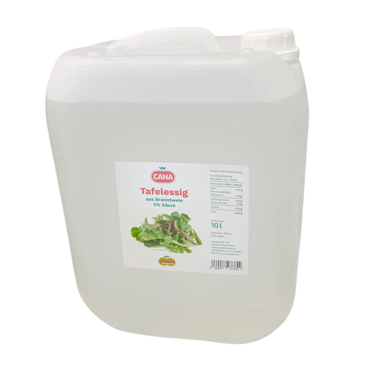 Tafelessig - 10 Liter - Image 1