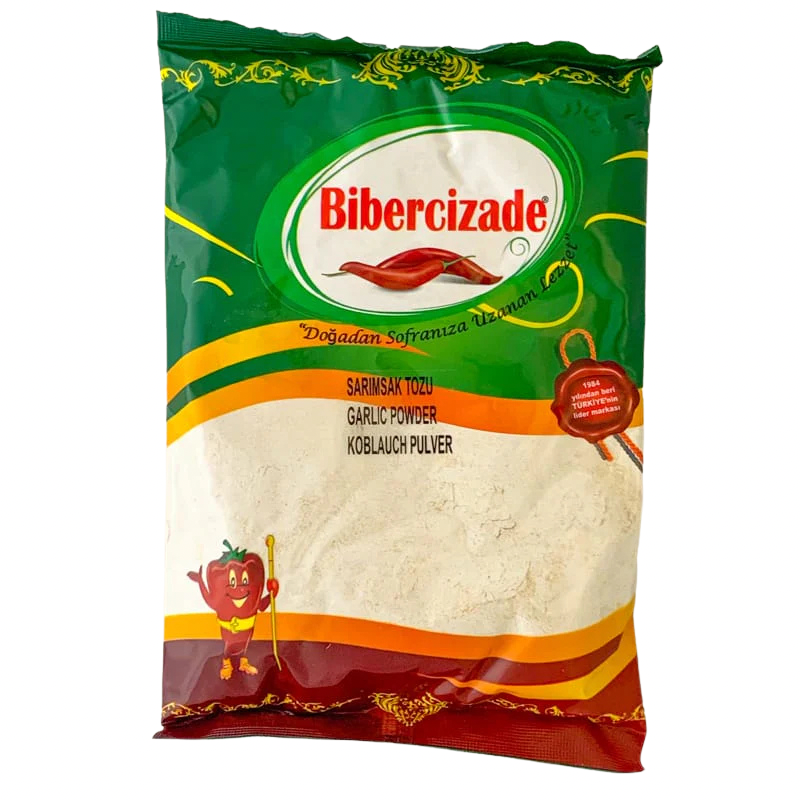 Knoblauch Pulver - 1 Kg