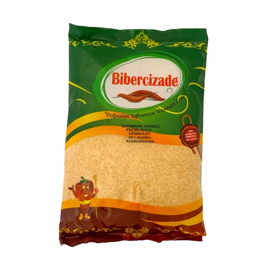Knoblauch-Granulat - 1 Kg