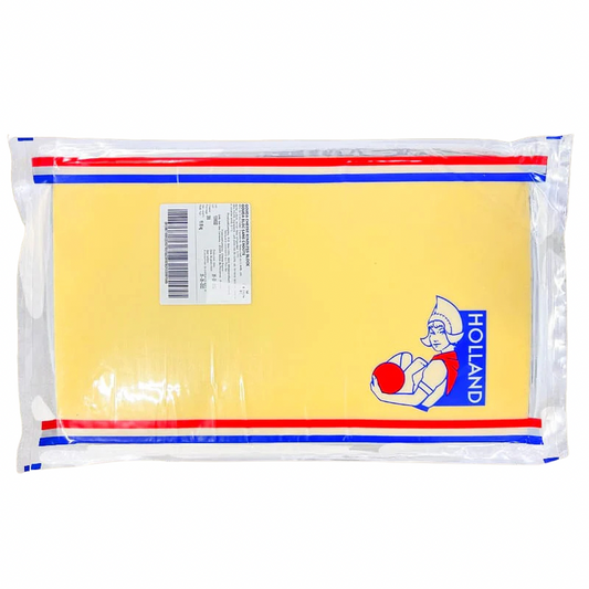 Gouda-Käse 48% Fett - 15 Kg