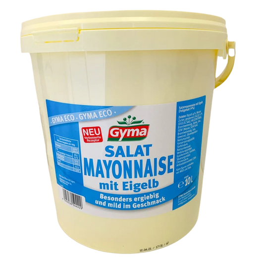 Mayonnaise 10 KG