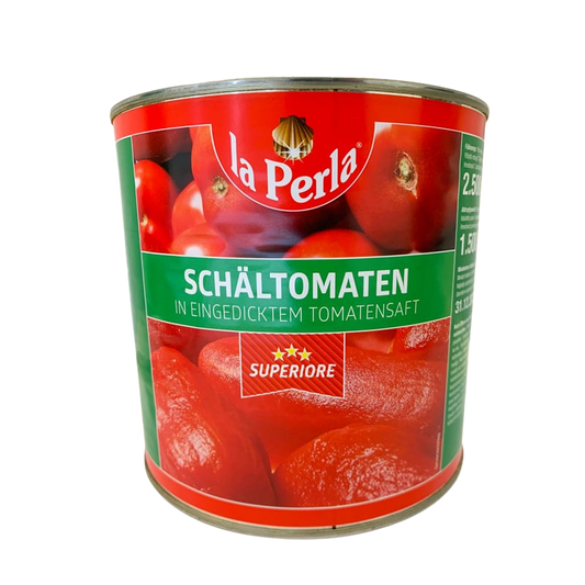 Schältomaten La Perla
