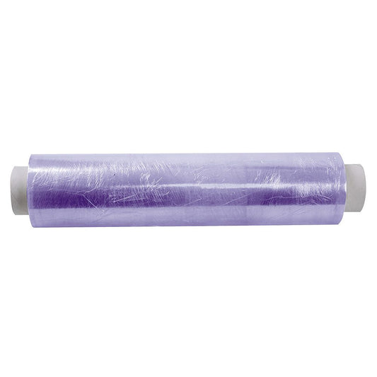 Frischhaltefolie transparent 30cm breit x 300m lang - 4 Rollen