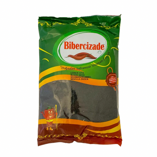 Schwarzkümmel - 1 Kg