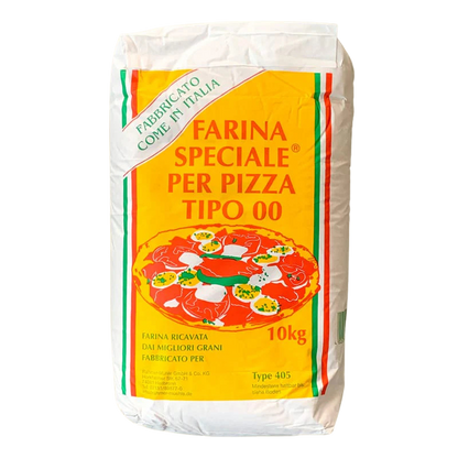 Pizza-Mehl Farina 1kg-10kg-20kg