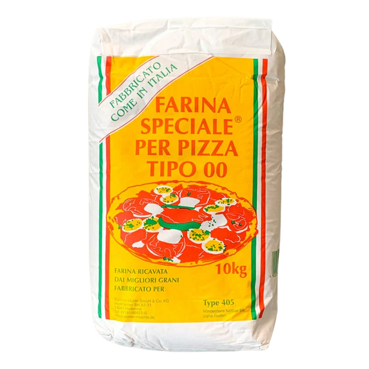 Pizza-Mehl Farina 1kg-10kg-20kg