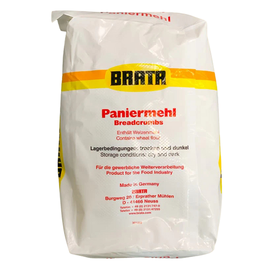 Paniermehl 10KG
