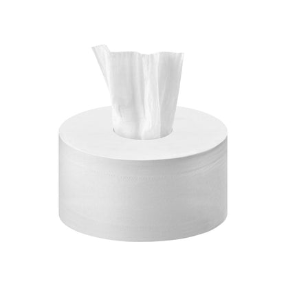 Toilettenpapier Innenabzug 2 lagig 200m - 6 Rollen