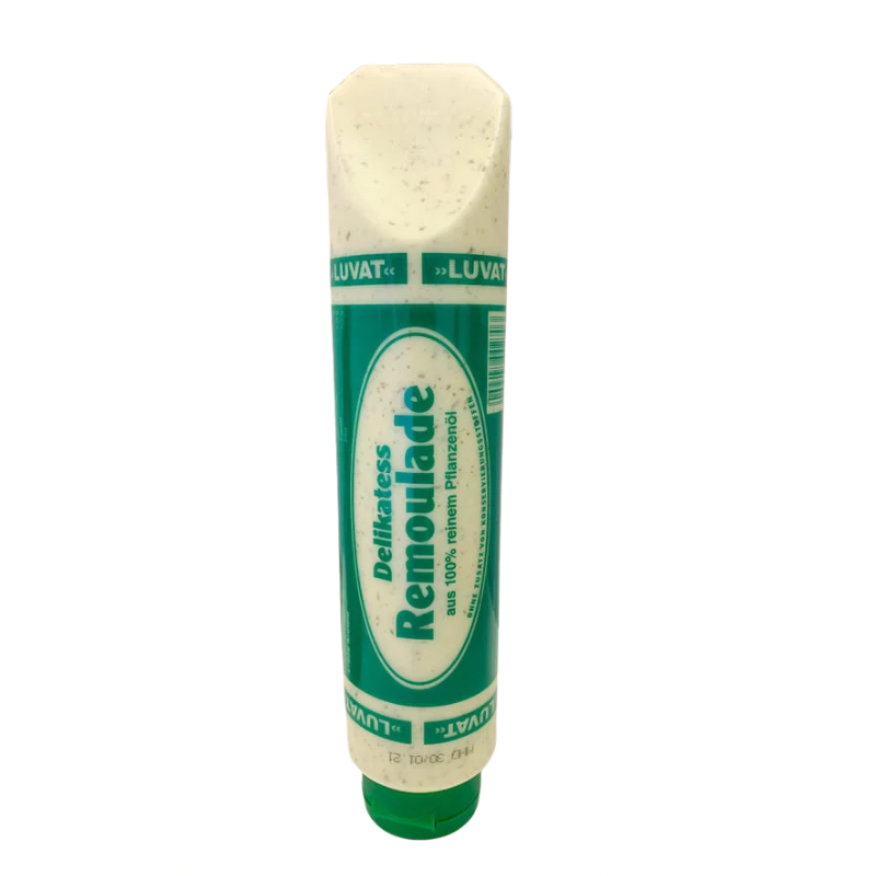 Luvat Remoulade Delikatesse 875ml