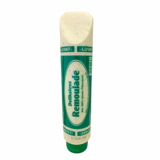 Luvat Remoulade Delikatesse 875ml