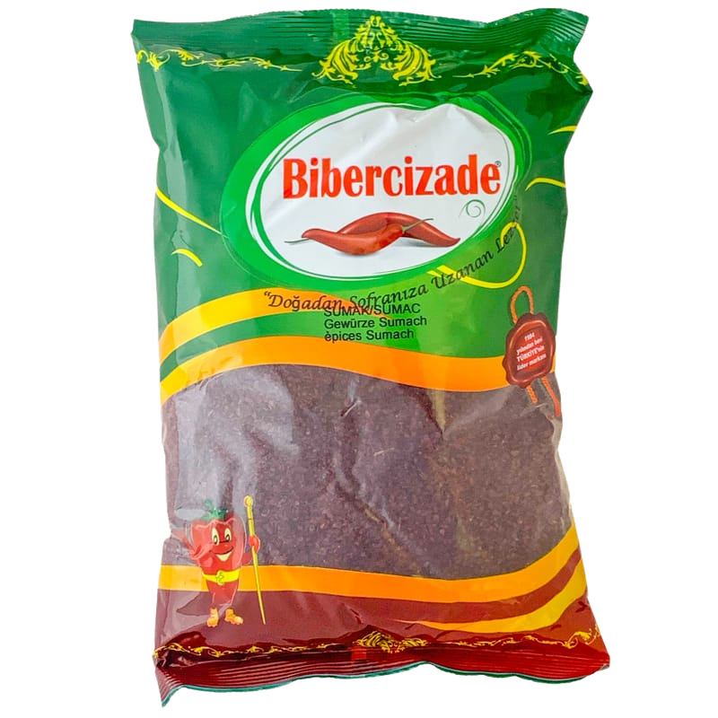 Sumach (Sumak) - 1 kg