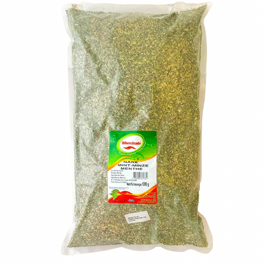Minze - 1 Kg