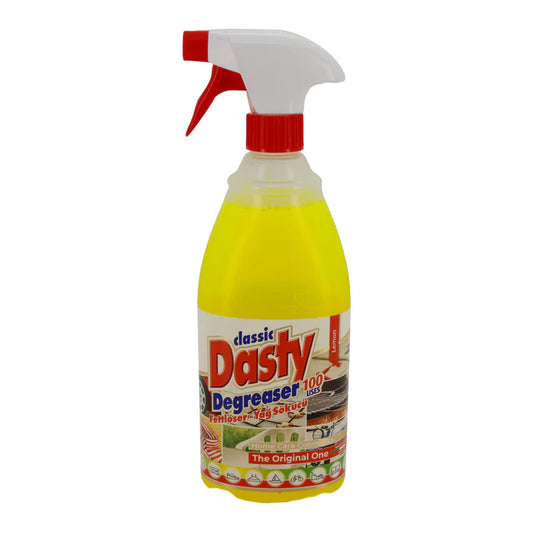 Dasty Classic Fettlöser - 1 Liter