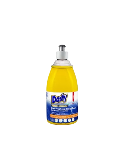 Dasty Spülmittel 600 ml