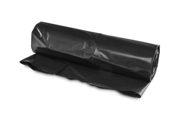 Müllsäcke 120l - Typ70 blau/schwarz- 250 Stück