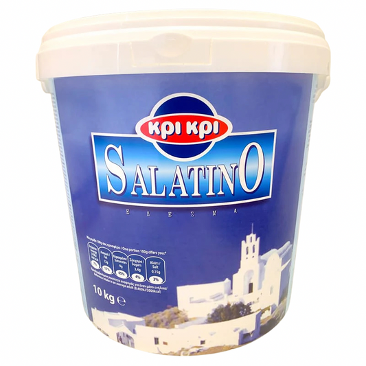 Salatino Joghurt - 10 kg