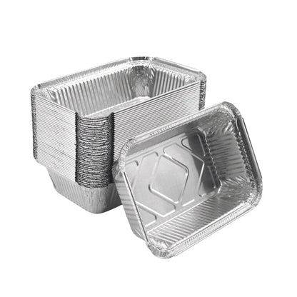 Aluschale R45L - 940ml - Image 1