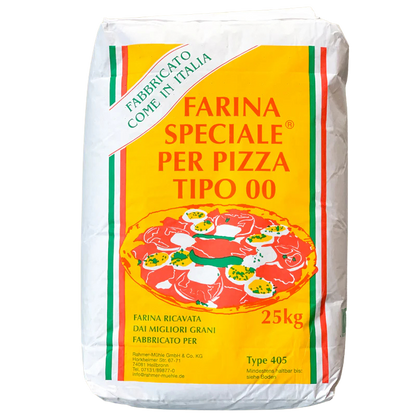 Pizza-Mehl Farina 1kg-10kg-20kg