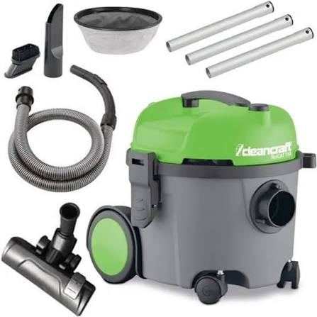 Cleancraft flexCAT 110 Industrie-Trockensauger