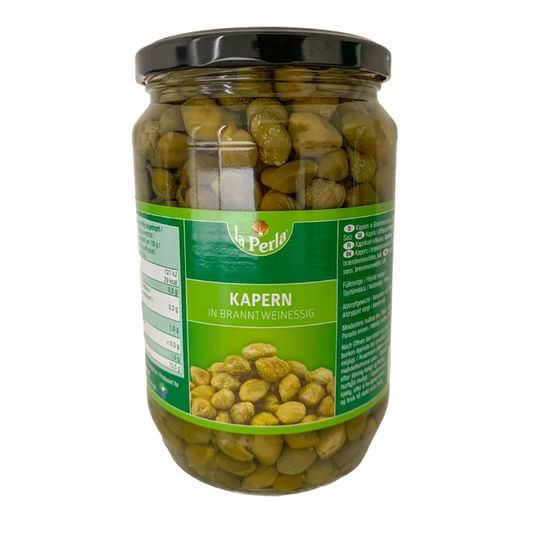 Kapern - 700gr - Image 1