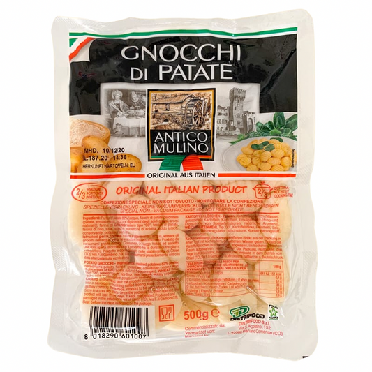 Gnocchi - 500g