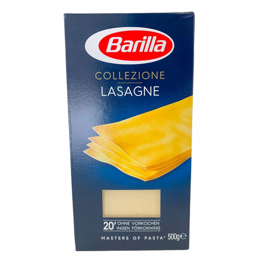Lasagne - 500g - Image 1