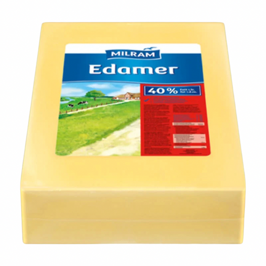 Edamer 40% Fett - 16 Kg