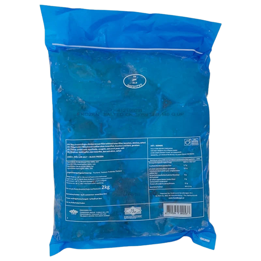 Hähnchenbrustfilet TK 2 kg