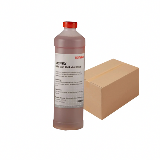 Bonalin URIFIX -Urinsteinlöser in 1L Flasche
