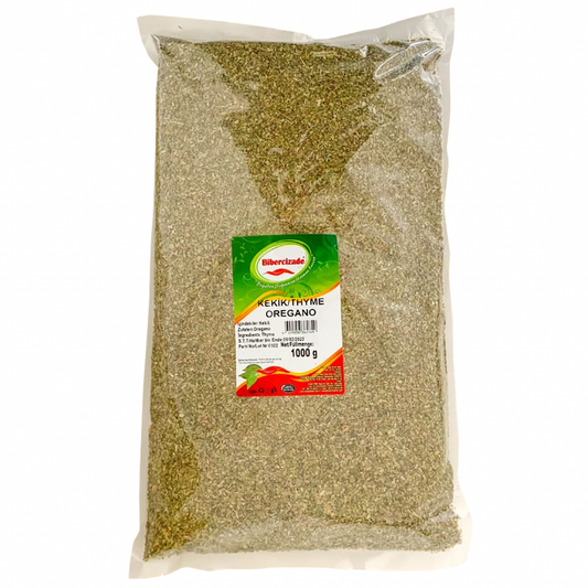 Oregano (Kekik) - 1 Kg