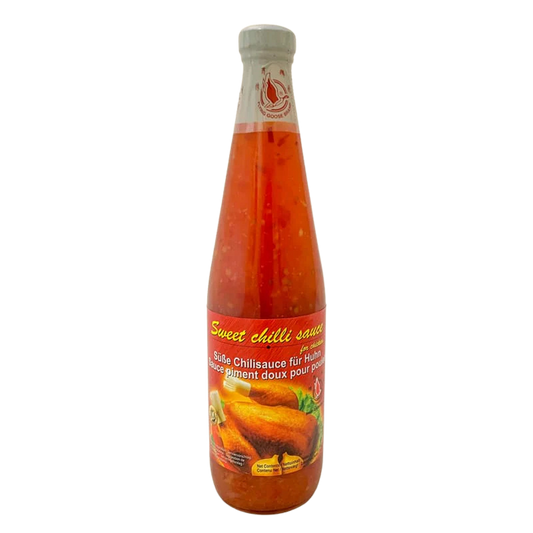 Süße Chilisauce - 725ml - Image 1