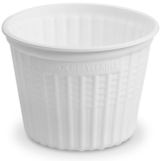 Suppenschale airpac 350ml mit Deckel - 600 Stück