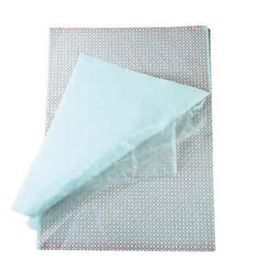 Frischpackpapier - 25x38cm - 1/8 Bogen - 12,5 kg - Image 1