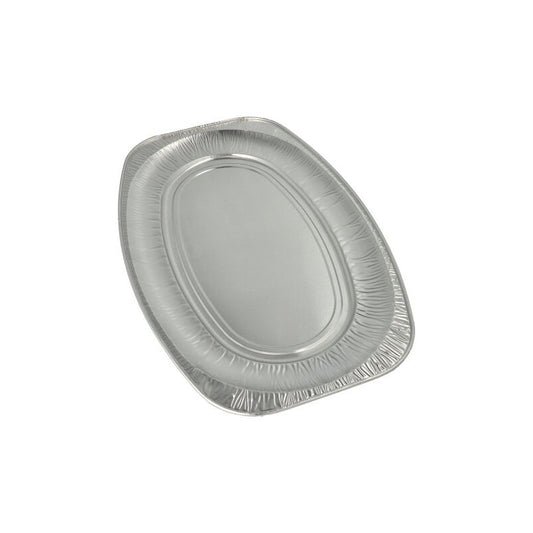 Servierschale oval klein V1 - 255x150mm