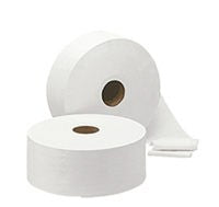 Mini jumbo toilettenpapier