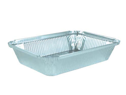 Aluschale R84L - 900ml - Image 1