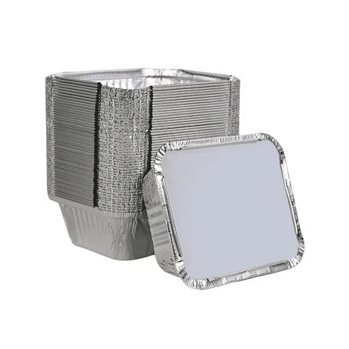 Aluschale R28L Premium - 435ml - Image 1