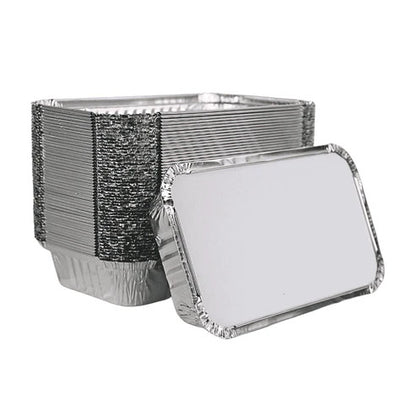 Aluschale R65L Premium - 670ml - Image 1