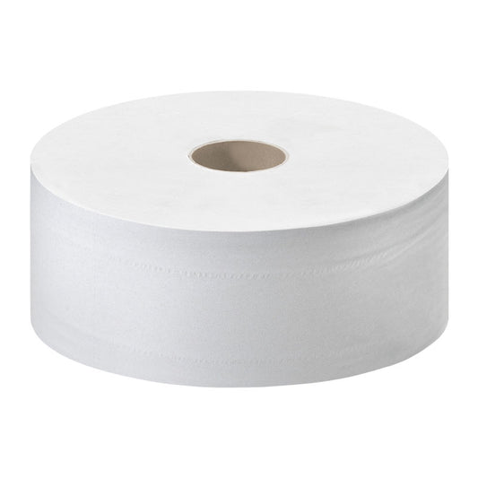 Jumbo Toilettenpapier 2lagig