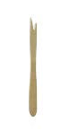 Holz-Pommesgabel 8,5cm - 10.000 Stück