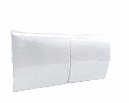 Servietten 33x33cm 1-lagig 1/4 Falz - 1.800 Stück