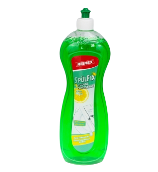 reinex spülfix spülmittel 1000ml