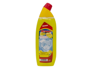 REINEX WC-Reiniger Gel Citro 750ml