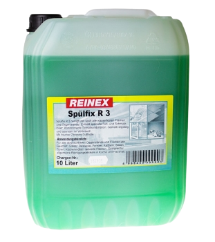 REINEX Spülfix Zitro R3 10000 ml