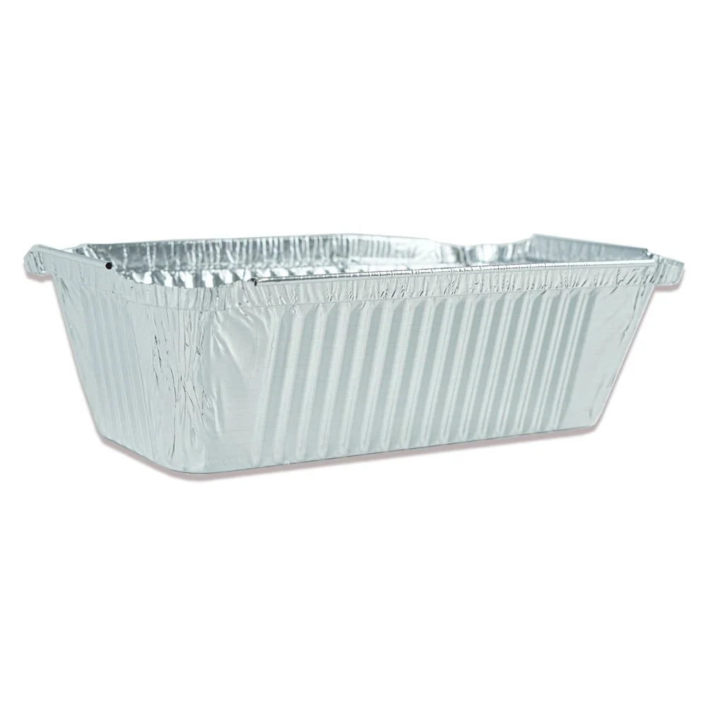 Aluschale 900ml tief